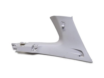 Защита стойка d правая subaru forester iii фото №1