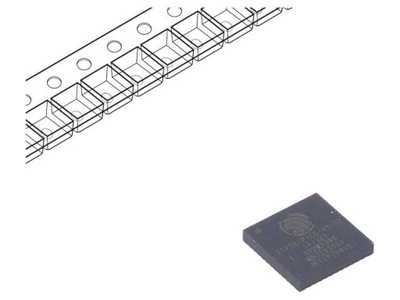 ESP32-PICO-V3-02 IC SoC x1szt