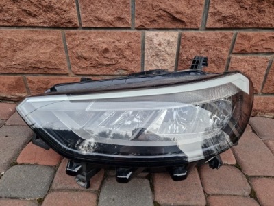 Фара левая led vw id3 фото №1