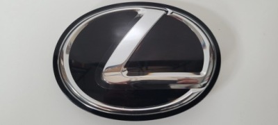 INSIGNE EMBLÈME LOGO CALANDRE AVANT LEXUS RX RX450H 