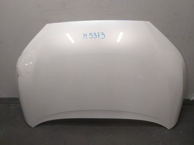 Капот toyota corolla cross фото №1