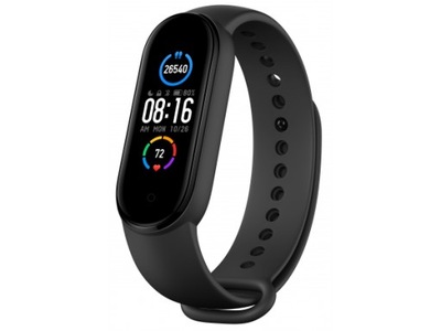 XIAOMI MI BAND 5 -uszkodzenie