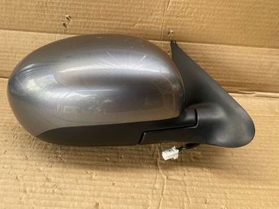 Зеркало nissan juke правое 7 pin фото №1