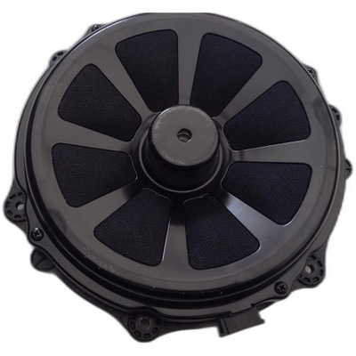 Porsche 911 991 динамик сабвуфер bose 7pp035454n фото №1