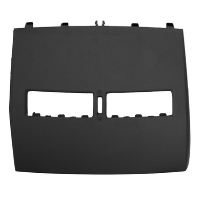 FOR NISSAN TIIDA 2005-2011 FRONT DASH PANEL ROZDZIEL  