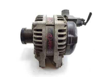 Генератор ford b-max 1.0 ecoboost фото №1