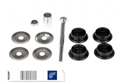 Blue print з'єднувач тяга стабілізатора перед l p фото №1