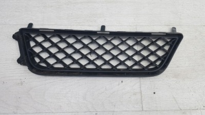 Mercedes sls w197 решётка бампера задний  левая фото №1