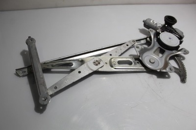 Механізм вікон лівий задня toyota prius iii lift фото №1