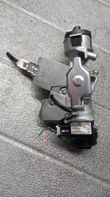 Замок запалювання mazda 5 c24366938 фото №1