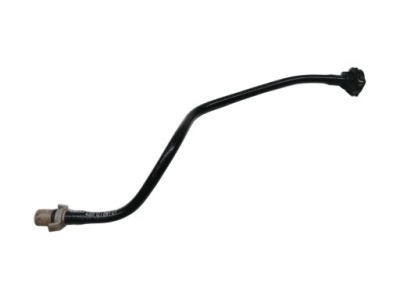 Шланг вентиляції бачок audi a6 c7 4g0121081ct фото №1