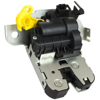 Vw passat b8 arteon touareg замок багажника крышки фото №1