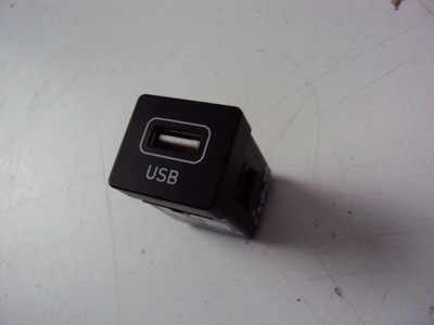 Разъём usb hyundai i10 iii 2019- фото №1