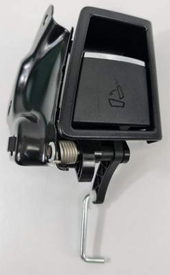 Ручка замка сиденье правый задняя mercedes w212 фото №1