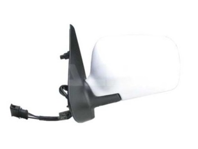 Зеркало наружное левая 9524516e фото №1