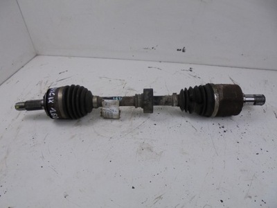 ПОЛУОСЬ ЛЕВАЯ КОРОТКАЯ 44306-TA9-E010-M1 HONDA CIVIC IX 1.6 I-DTEC