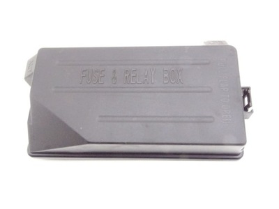 Ssangyong kyron корпус коробка предохранителей фото №1