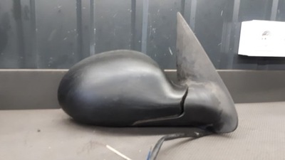 Зеркало правое pt cruiser 3pin фото №1