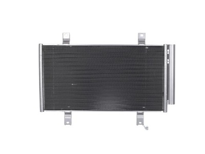 Конденсатор кондиціонера з осушувач do mazda rx-8 1.3 фото №1