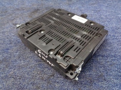 Модуль блок керування blue&me 50529134 alfa romeo giulietta фото №1