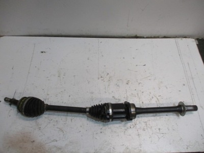 Приводной вал правая lexus ux 2,0hyb фото №1