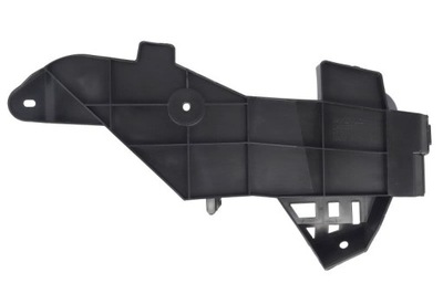 Решётка радиатора решётка бампера перед левая nissan rogue iii x-trail iv t33 01.2021- фото №1