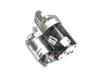 Стартер 12v 0,8kw lucas до daewoo cielo 1.5 фото №1