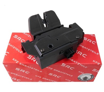 Замок крышки багажника opel signum vectra c kombi фото №1