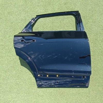 Audi оригинальный номер e-tron 4ke 2018 дверь правое  задняя задняя фото №1