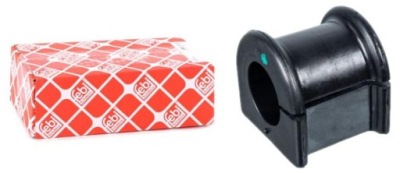 Febi 42853 подушка стабилизатора. toyota camry 2001 2.4i фото №1