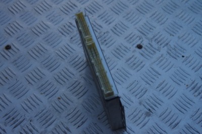 Модуль подвеска jeep grand cherokee wk2 srt8 фото №1