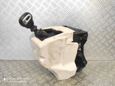 Домкрат переключения передач citoren berlingo partner 9818989680 фото №1