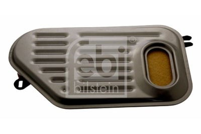 FEBI BILSTEIN ФИЛЬТР ГИДРАВЛИКИ КОРОБКИ ПЕРЕДАЧ AUDI A4 B5 A4 B6 A4 B7