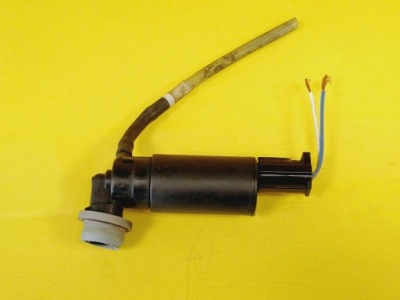 Помпа распылителя стекло передней toyota corolla verso nr158 фото №1