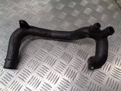 Магистраль wody водяная mercedes w245 2.0 cdi a6402001352 фото №1