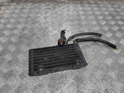 Eclipse cross outlander cvt autom радиатор масла фото №1