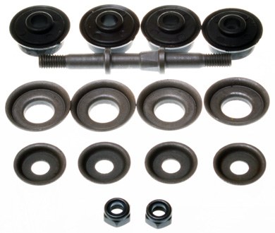 Соединитель стабилизатора yaris 99- перед yaris verso фото №1