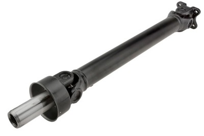 Wał привідний mitsubishi l200 2.5td 96-11 /передній/ фото №1