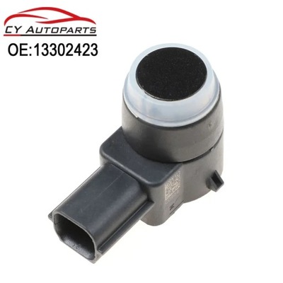 KI SENSORES DE APARCAMIENTO CONVIENE PARA OPEL INSIGNIA ASTRA J CORSA D MERIVA B 13302423 0263013009  