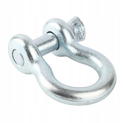 G209 СТАЛЬ STOPOWA HEAVY DUTY BOW SHACKLE MARINE фото