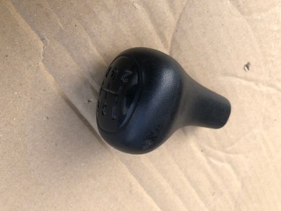 Ручка домкрата перемикання передач ford fiesta mk4 iv фото №1