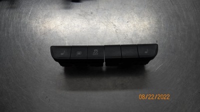 Переключатель панель audi a1 8x0959673a фото №1