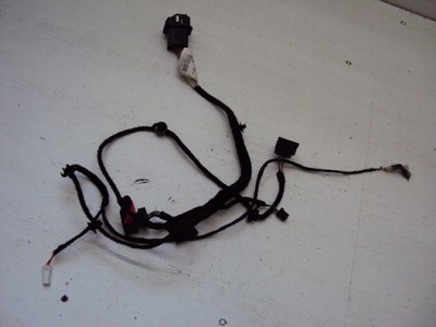 Електропроводка двері лівий задня lancia delta iii 2008- фото №1