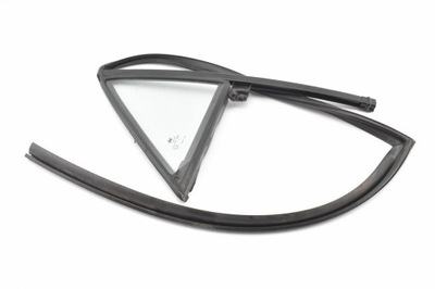 Стекло кузовная треугольник правый задняя i20 ii 16r фото №1