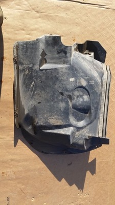 Iveco daily lift 2019- подкрылок левая перед фото №1