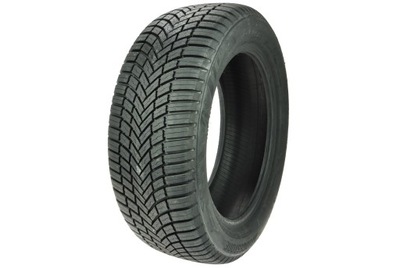 1X 195/55R15 89V XL WEATHER CONTROL A005 EVO BRIDGESTONE IŠTISUS METUS 