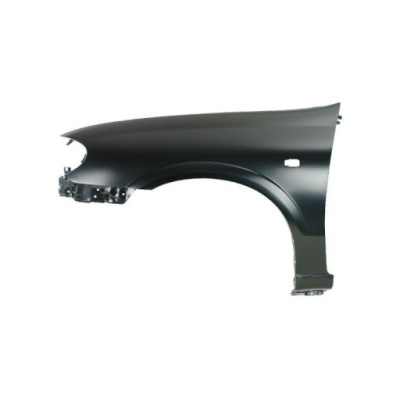 Крыло перед левый nissan almera 00-02r фото №1