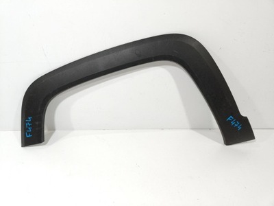 Jeep renegade молдинг крыла левый перед 735682597 фото №1