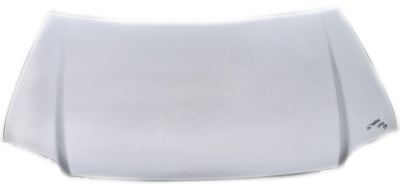 Vw touran капот кришка двигуна la7w фото №1