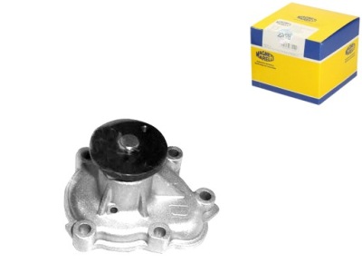 Насос водяная magneti marelli r1160039 1552 pa7212 фото №1